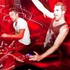 Adventure Club