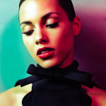 Alicia Keys