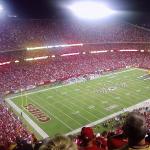 Arrowhead Stadium, Kansas City (MO), US