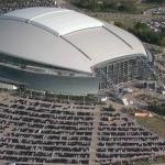 AT&T Stadium, Arlington (TX), US