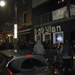 Babylon Nightclub, Ottawa (ON), CA