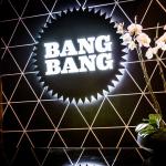 Bang Bang, San Diego (CA), US