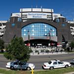 Bank Of America Stadium, Charlotte (NC), US