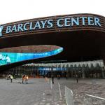 Barclays Center, Brooklyn (NY), US