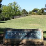 Bonython Park, Adelaide (SA), AU