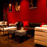 Bunda Lounge, Toronto (ON), CA