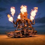 Burning Man