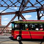 Chicago Trolley Rentals, Chicago (IL), US