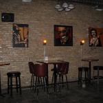 Cork Lounge, Chicago (IL), US