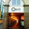 Culture Box