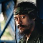 Damian Marley