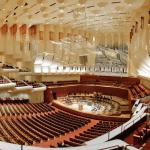 Davies Symphony Hall, San Francisco (CA), US