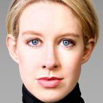 Elizabeth Holmes