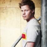 Ferry Corsten