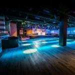 Five Sixty, Vancouver (BC), CA