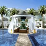 Fontainebleau Hotel, Miami Beach (FL), US