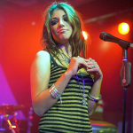 Gabriella Cilmi