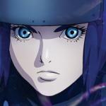 Ghost In The Shell