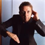 Gilles Peterson