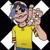 Gorillaz