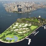 Governors Island, New York (NY), US