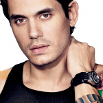 John Mayer