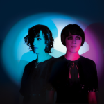 Ladytron