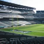 Lincoln Financial Field, Philadelphia (PA), US