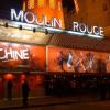 Machine Du Moulin Rouge