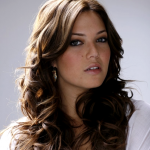 Mandy Moore