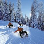 Mayrhofen Ski Resort, Mayrhofen, AT