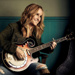 Melissa Etheridge