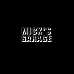 Mick's Garage, London, UK