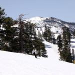 Mountain High, Wrightwood (CA), US