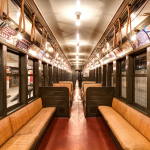 New York Transit Museum, New York (NY), US