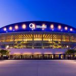 O2 World, Berlin, DE