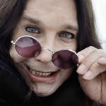 Ozzy Osbourne