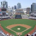 Petco Park, San Diego (CA), US