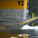 Pier 92, New York (NY), US