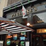 P.J. Clarke's Gold Coast, Chicago (IL), US