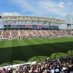 PPL Park, Chester (PA), US