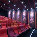 Rich Mix, London, UK