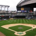 Safeco Field, Seattle (WA), US