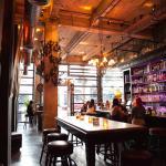 Saint Felix, Hollywood (CA), US