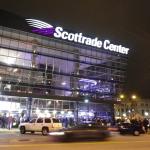 Scottrade Center, St. Louis (MO), US