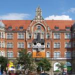 Silesian Museum, Katowice, PL