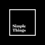 Simple Things