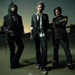 Sixx:A.M.