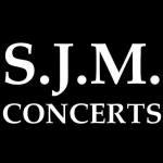 SJM Concerts