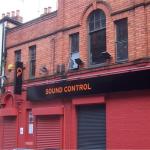 Sound Control, Manchester, UK